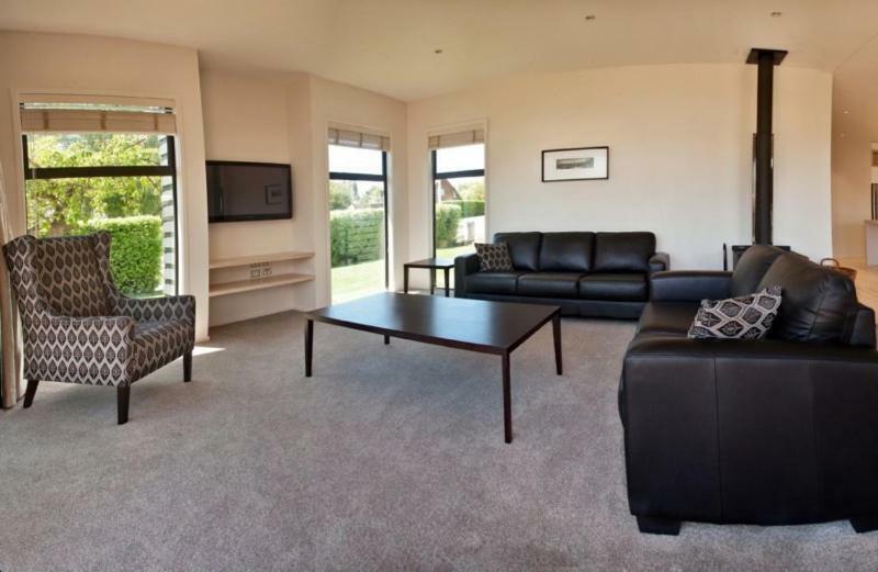 Dragonfly Cottage Wanaka Bagian luar foto